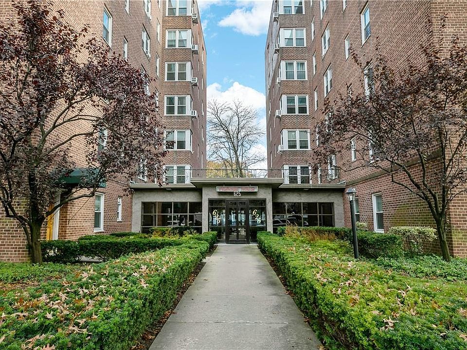 1st image of 625 Gramatan Avenue #2G