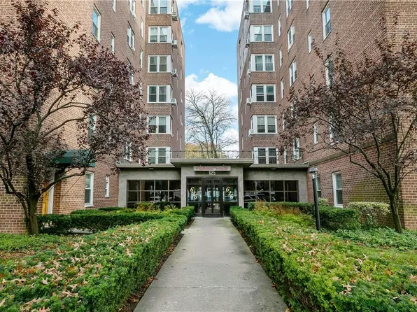 625 Gramatan Avenue #2G, Mount Vernon, NY 10552