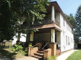 3723 Park Pl, Cleveland, OH 44109