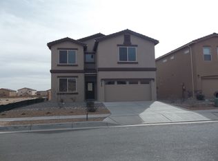 8636 Chilte Pine Rd NW, Albuquerque, NM 87120
