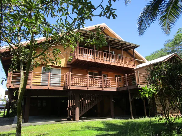 15-1806 3rd Ave, Keaau, HI 96749