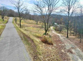 1945 Wilson Ridge Rd, Strange Creek, WV 25063