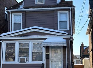 90-40 54th Avenue, Elmhurst, NY 11373