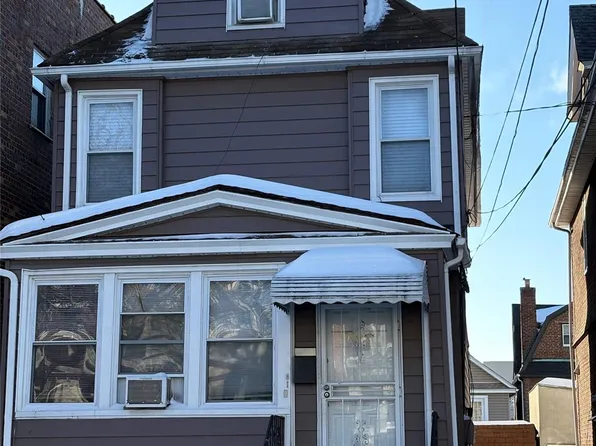 90-40 54th Avenue, Elmhurst, NY 11373