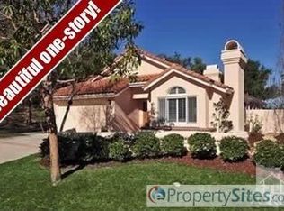 268 Clevenger Pl, Simi Valley, CA 93065