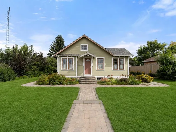 5038 W 47th St, Sedgewick, AB T0B 4C0