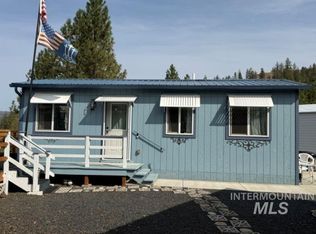 110 & 112 Coda Ln, Kamiah, ID 83536