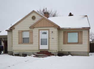 546 12th St, Idaho Falls, ID 83404