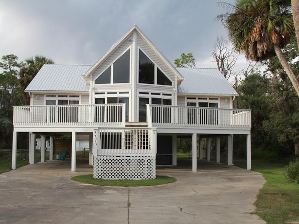 Indian Pass Real Estate Indian Pass Port Saint Joe Homes For Sale Zillow