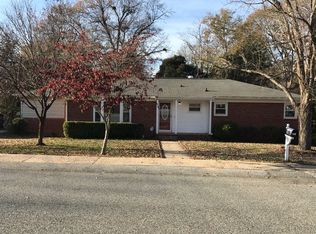 706 Lyman St, Gaffney, SC 29340