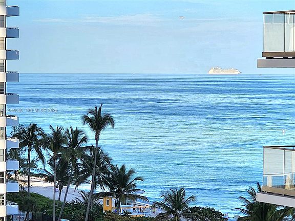 2nd image of 2030 S Ocean Dr APT 823