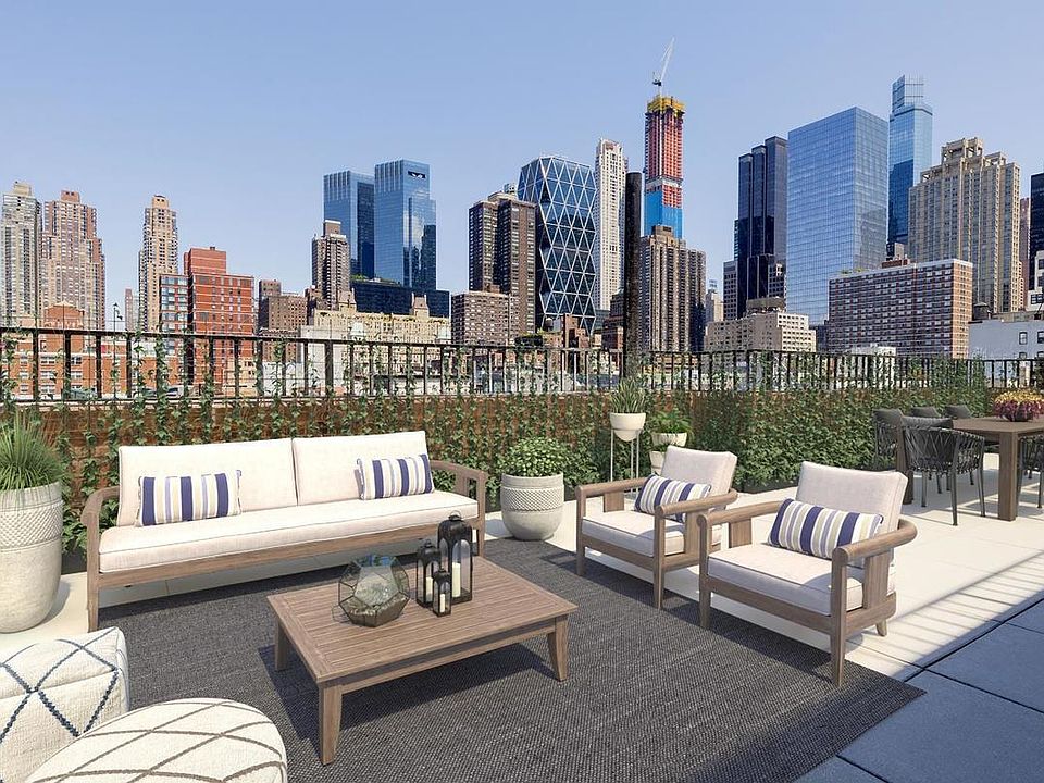 1st image of 416 W 52nd St #Penthouse 720