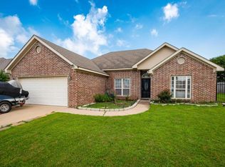 14208 Chesterfield Cir, N Little Rock, AR 72117