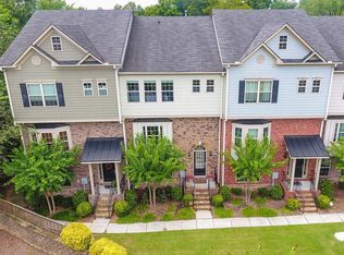 253 Autumn Place Way, Norcross, GA 30071