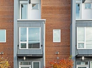 6641 Carleton Avenue S #B, Seattle, WA 98108