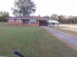 2118 E Highway 89, Cabot, AR 72023