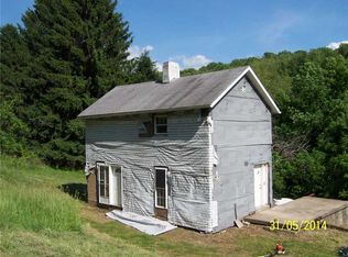 246 Short St, Coal Center, PA