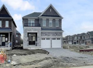 63 English Dr E, New Tecumseth, ON