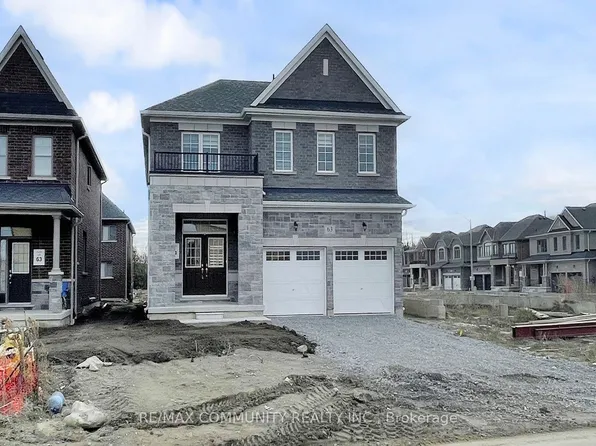 63 English Dr E, New Tecumseth, ON L0G 1A0