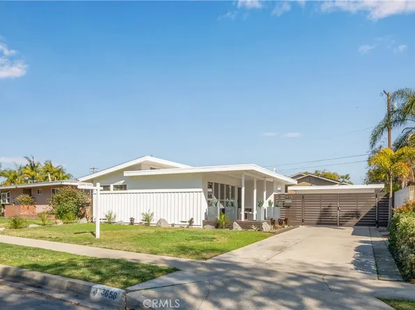 3658 Radnor Ave, Long Beach, CA 90808