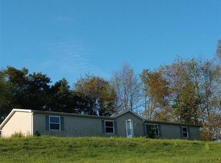 5911 State Route 488, Portersville, PA 16051