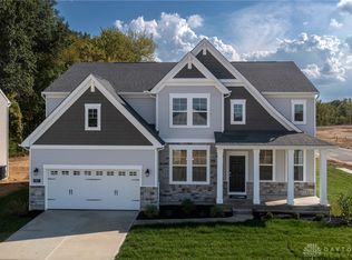 907 Pondside Ln, Morrow, OH 45152