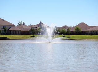 2715 Legends Ranch Dr, Spring, TX 77386