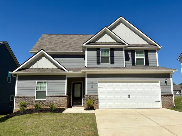 448 Prescott Way, Villa Rica, GA 30180