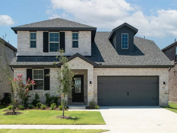 852 Jacquelyn Dr, Little Elm, TX 75068