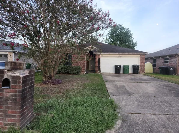 12911 Rockford Dr, Houston, TX 77048