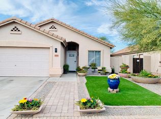 6976 W Aire Libre Ave, Peoria, AZ 85382