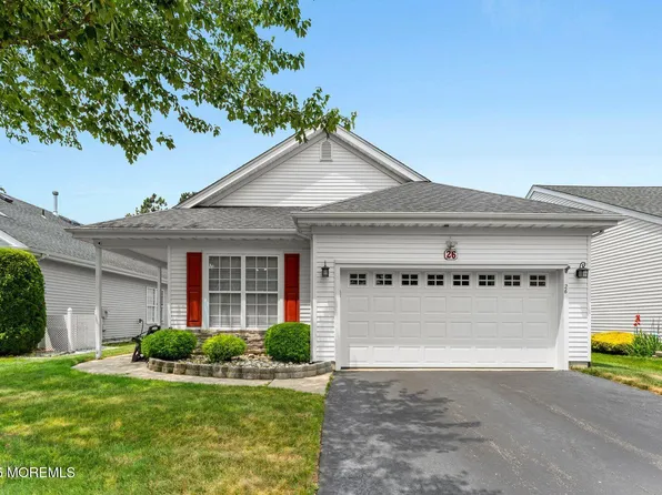 26 Sparrow Lane, Barnegat, NJ 08005