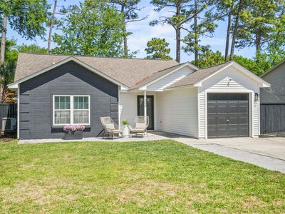 1366 W Point Dr, Mount Pleasant, SC, 29466