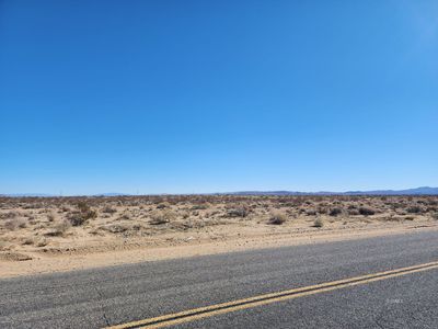 Brown Rd #341-252-03, Inyokern, CA, 93527