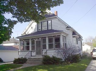 7315 25 Ave, Kenosha, WI 53143