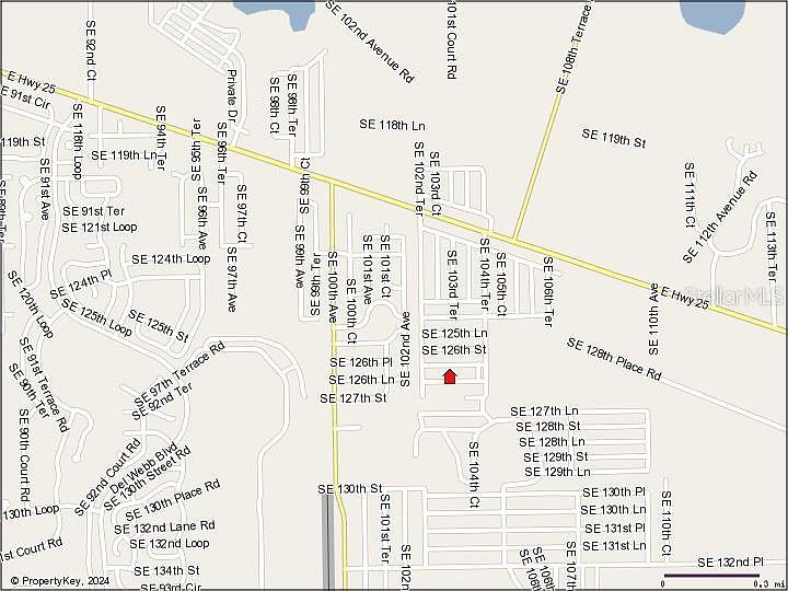 1st image of 0 SE 126 LANE LOT 21