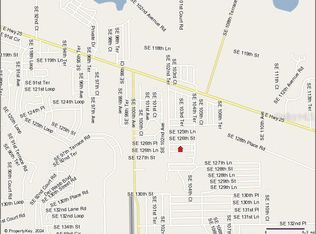 0 SE 126th Ln #21, Belleview, FL 34420