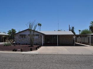 3329 E Monte Vista Rd, Phoenix, AZ 85008