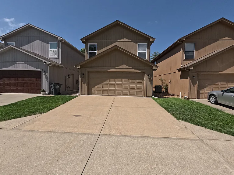 Back of House