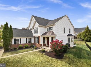 12274 Tulane Falls Dr, Bristow, VA 20136