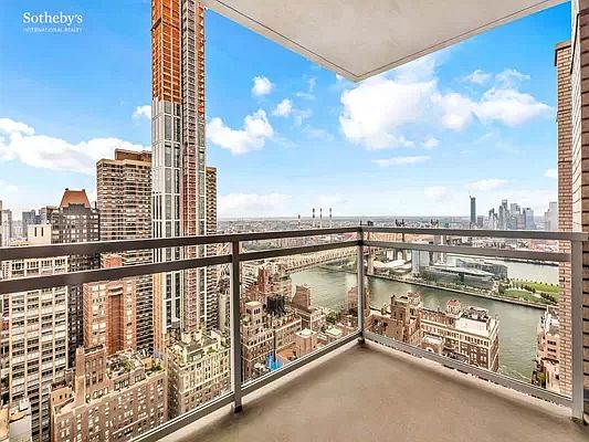2nd image of 400 E 56th St APT 40H