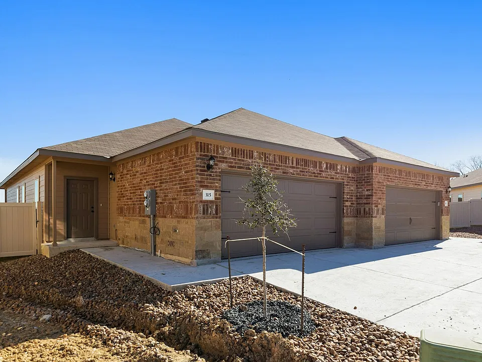 205 Kaspar Way