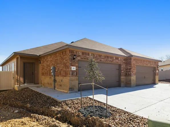 205 Kaspar Way, New Braunfels, TX 78130
