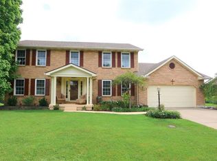4891 Meadow Vista Ct, Liberty Township, OH 45011