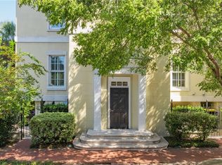 Gardens on Jones, Savannah, GA 31401