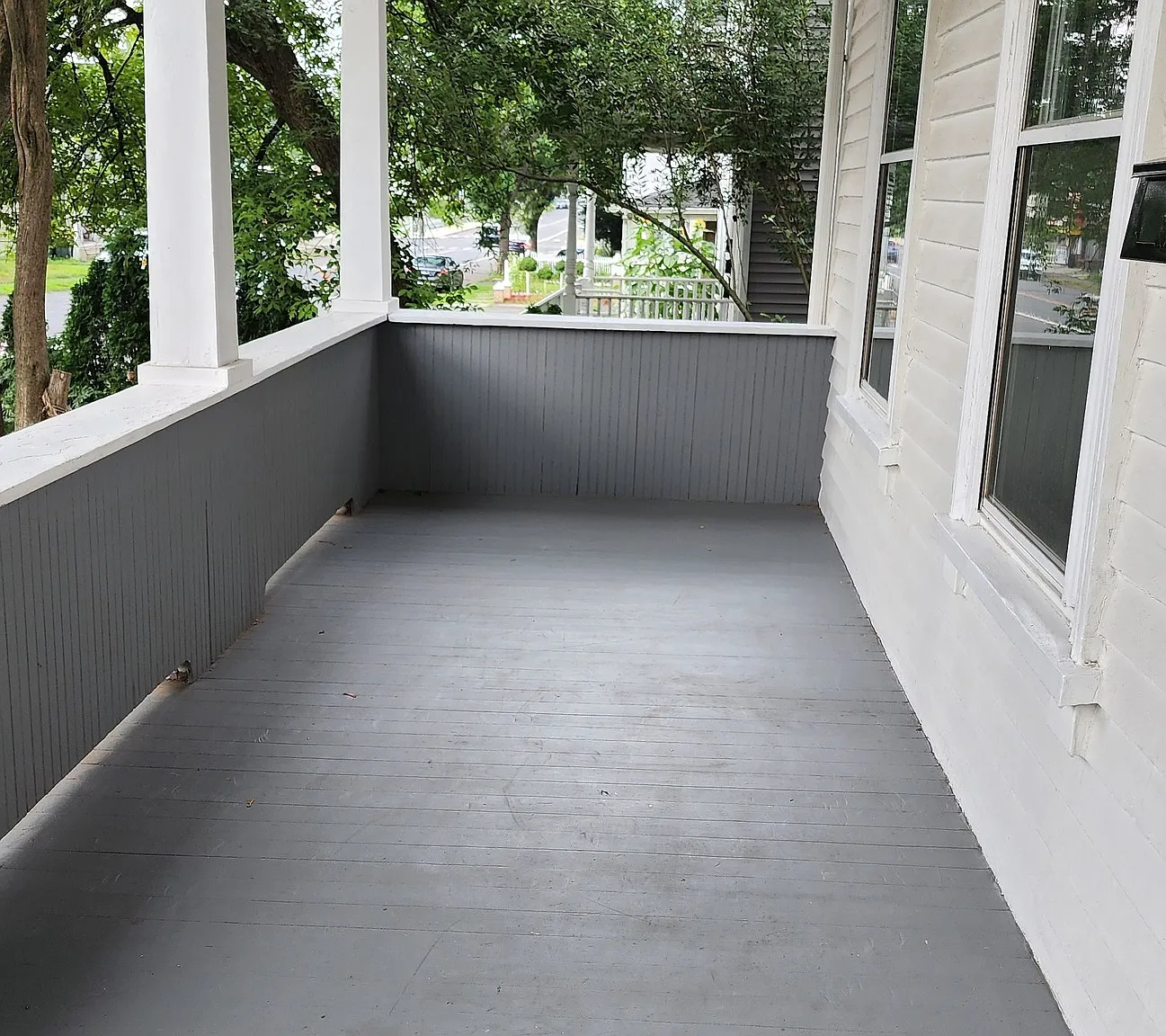 2 bed, 1.0 bath, 2166 sqft, $1,850 — Photo 2