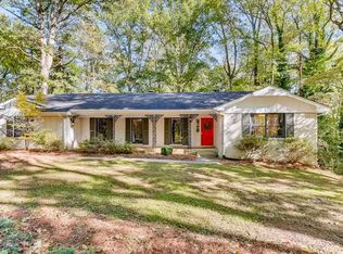 3671 Lake Dr SE, Smyrna, GA 30082