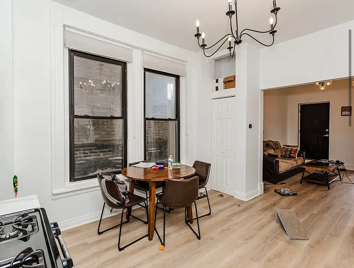1 bed, 780 sqft, $2,195 — Photo 4