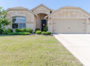 12 Pheasant Run, Sanger, TX 76266
