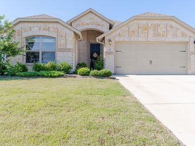 12 Pheasant Run, Sanger, TX, 76266